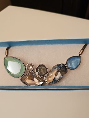 Overcast Necklace
